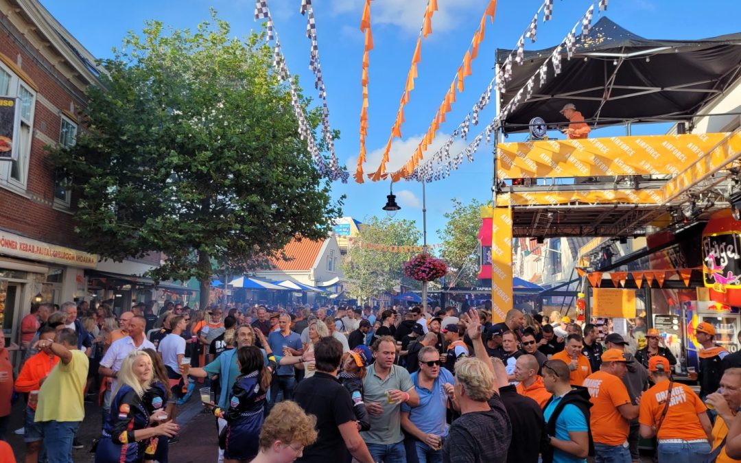 Herwaardering van het evenement: definieer het “waarom”