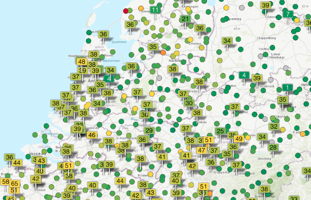 Natuurbrand, droogte en hitte: wees deze zomer voorbereid op risicovol weer
