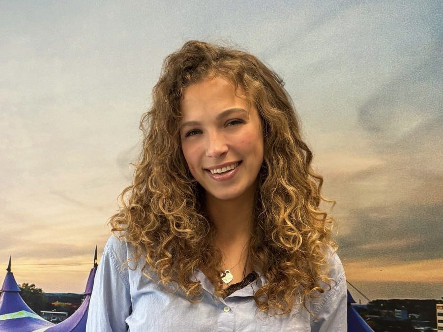 Sanne van Rijswijk nieuwe junior adviseur bij ESI