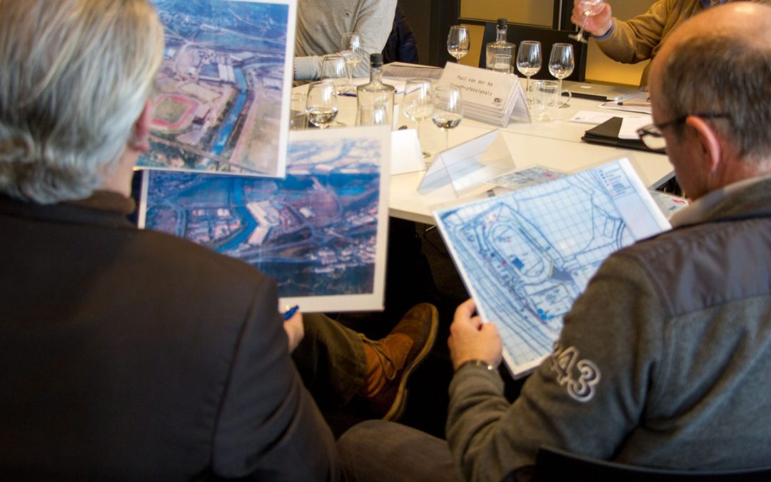 Scenariodenken vraagt om concreet leren van incidenten
