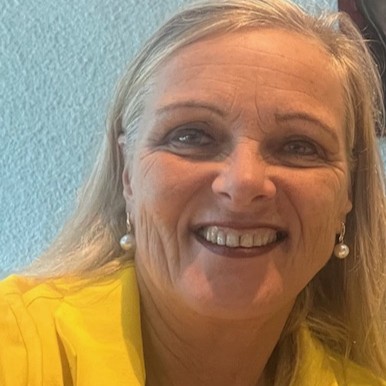 Guusje Vrehen