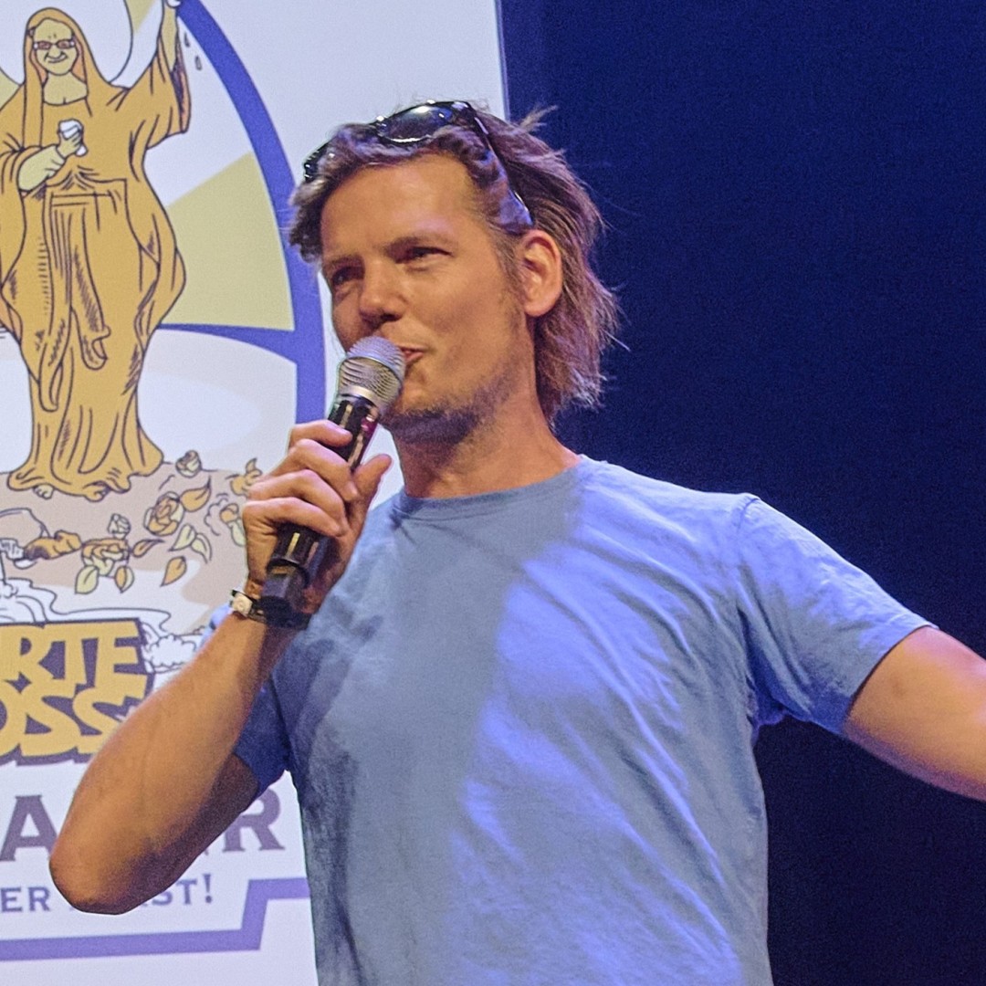 Marcus ten Zijthoff