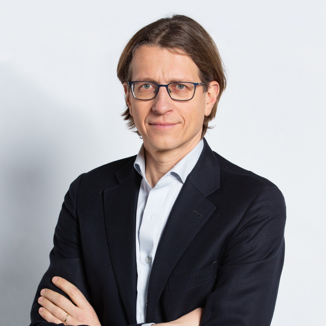 Niels Markensteijn