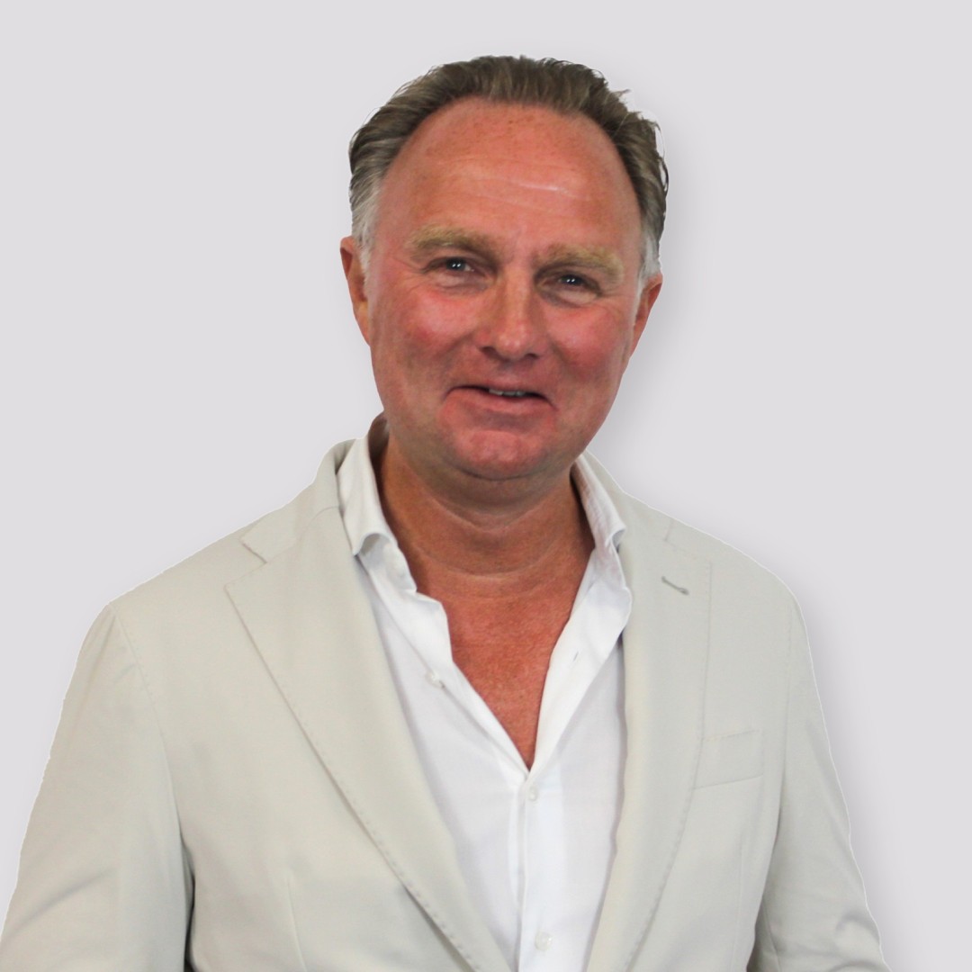 Ronald van Litsenburg