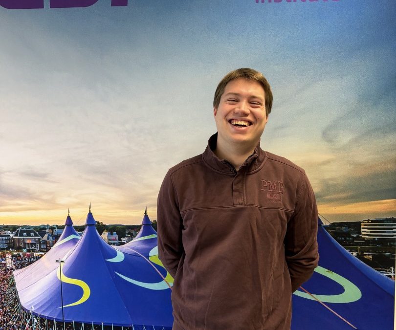 Team ESI uitgebreid met Jochem den Nijs