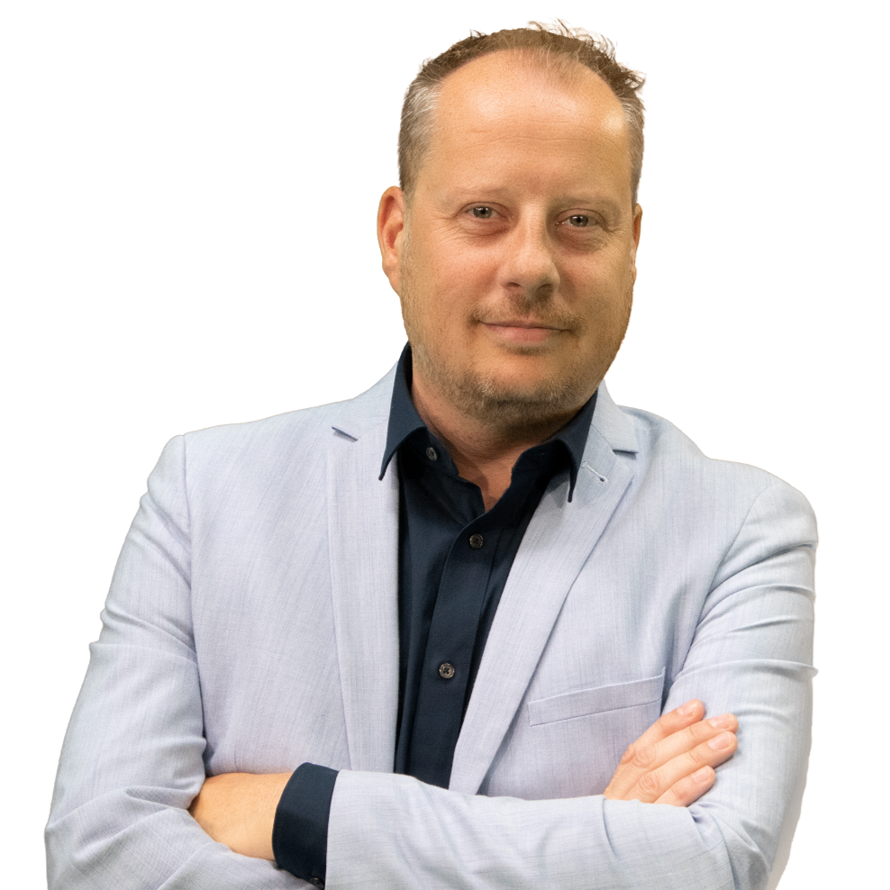 Alfred Snoek