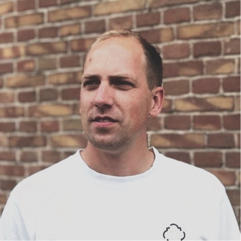 Brent Zaal