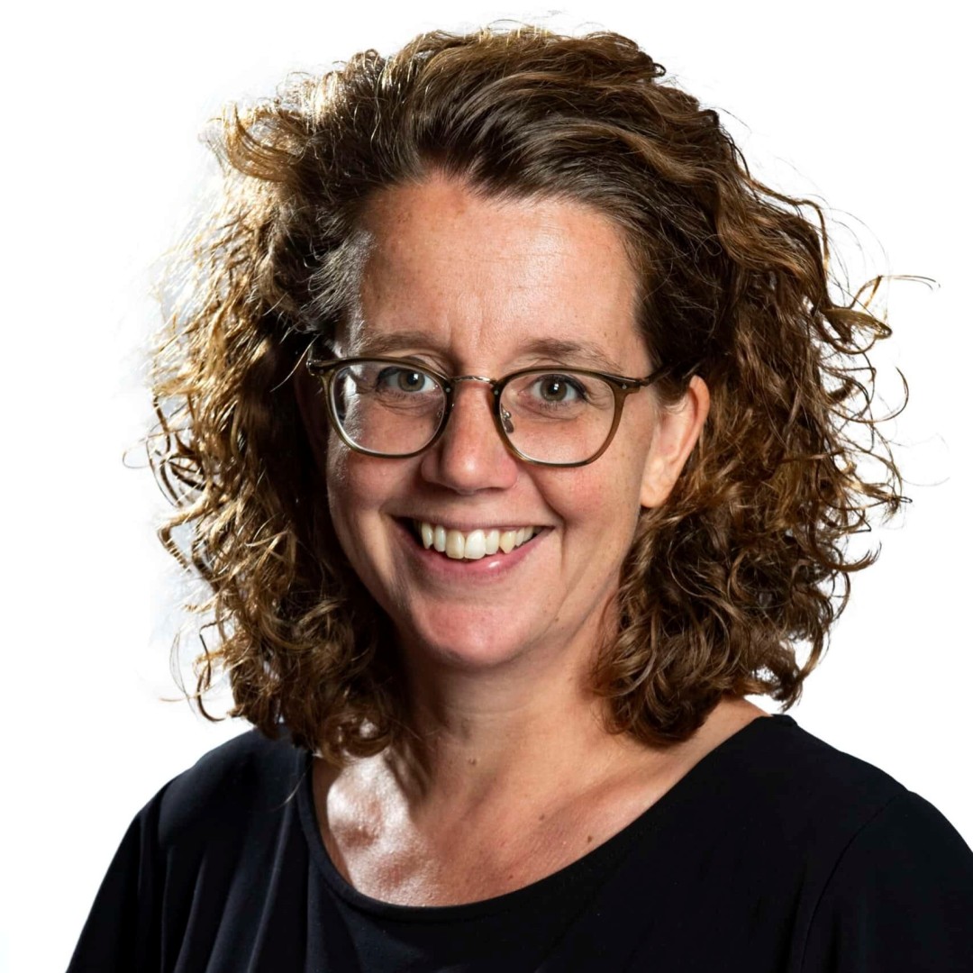 Jolanda Hogewoning