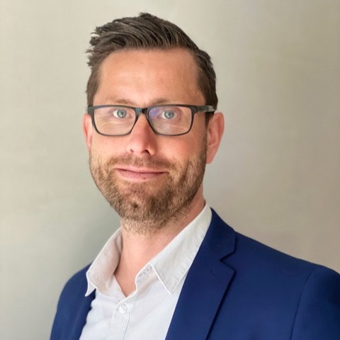 Joris Bouwmeister