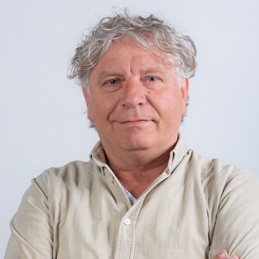 Maarten Lamers